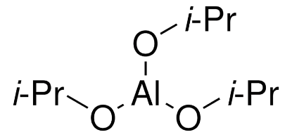 图片 异丙醇铝，Aluminum isopropoxide [AIP]；≥98%