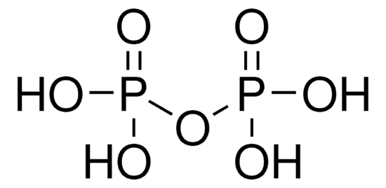 图片 焦磷酸，Pyrophosphoric acid；technical grade, ≥94% (by NaOH, titration)