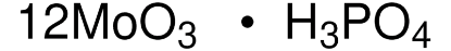 图片 磷钼酸溶液，Phosphomolybdic acid solution；20 wt. % in ethanol