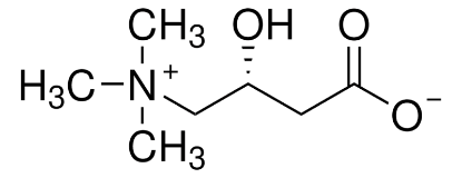 图片 左旋肉碱，L-Carnitine；synthetic, ≥98%