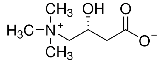 图片 左旋肉碱，L-Carnitine；for synthesis, ≥98.0%