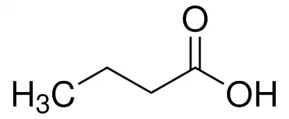 图片 正丁酸，Butyric acid；analytical standard, ≥99.5% (GC)