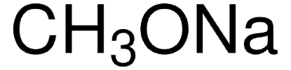 图片 甲醇钠，Sodium methoxide；reagent grade, 95%, powder