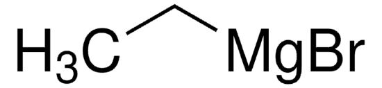 图片 乙基溴化镁溶液，Ethylmagnesium bromide solution [EtMgBr]；3.4 M in 2-methyltetrahydrofuran