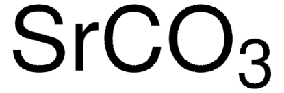 图片 碳酸锶，Strontium carbonate；99.995% trace metals basis