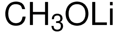 图片 甲醇锂溶液，Lithium methoxide solution；1.0 M in methanol