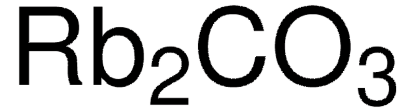 图片 碳酸铷，Rubidium carbonate；99% (trace metals analysis)