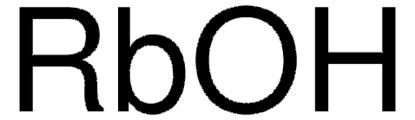 图片 氢氧化铷溶液，Rubidium hydroxide solution；50 wt. % in H2O, 99.9% trace metals basis