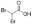 图片 二溴乙酸，Dibromoacetic acid [DBAA]；analytical standard