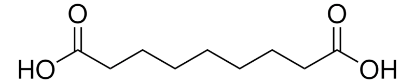 图片 壬二酸，Azelaic acid；98%