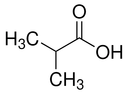 图片 异丁酸，Isobutyric acid；puriss. p.a., ≥99.5%