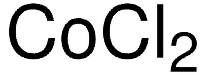 图片 二氯化钴，Cobalt(II) chloride；AnhydroBeads™, −10 mesh, 99.995% trace metals basis