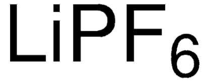 图片 六氟磷酸锂，Lithium hexafluorophosphate；99.9% trace metals basis