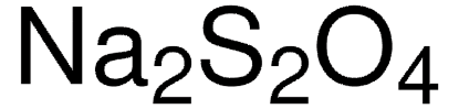 图片 连二亚硫酸钠，Sodium hydrosulfite；≥82% (RT)