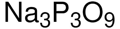 图片 三偏磷酸钠，Trisodium trimetaphosphate；≥95%