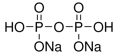 图片 焦磷酸二氢二钠，Sodium pyrophosphate dibasic；practical grade