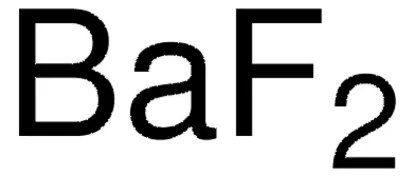 图片 氟化钡，Barium fluoride；99.99% trace metals basis