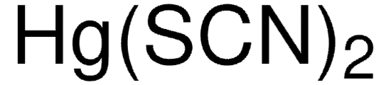 图片 硫氰酸汞(II)，Mercury(II) thiocyanate；for analysis EMSURE® Reag. Ph Eur, ≥99.0%