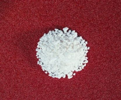 图片 四水合氯化钙，Calcium chloride tetrahydrate；99.995 Suprapur®