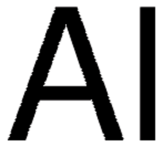 图片 铝粉，Aluminium；99.5% metals basis,200-400目