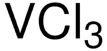 图片 氯化钒(III)，Vanadium(III) chloride；97%