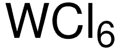 图片 氯化钨(VI)，Tungsten(VI) chloride；≥99.9% trace metals basis