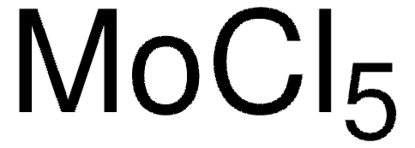 图片 五氯化钼，Molybdenum(V) chloride；anhydrous, powder, 99.99% trace metals basis (excluding W)