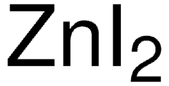 图片 碘化锌，Zinc iodide；≥99.99% trace metals basis