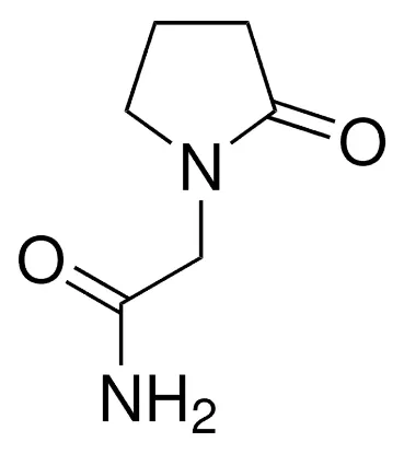 图片 吡拉西坦，Piracetam；≥98%