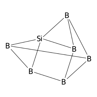 图片 硼化硅，Boron silicide；98% metals basis