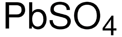 图片 硫酸铅(II)，Lead(II) sulfate；98%