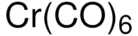 图片 六羰基铬，Chromium(0) hexacarbonyl；98%