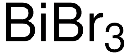 图片 溴化铋 (III)，Bismuth(III) bromide；anhydrous, powder, 99.998% trace metals basis