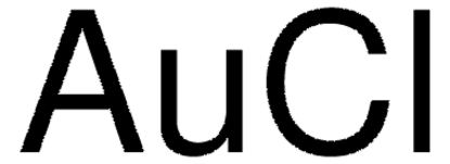 图片 氯化亚金 [一氯化金]，Gold(I) chloride；99.9% trace metals basis