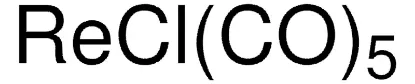 图片 五羰基氯铼(I)，Pentacarbonylchlororhenium(I)；98%