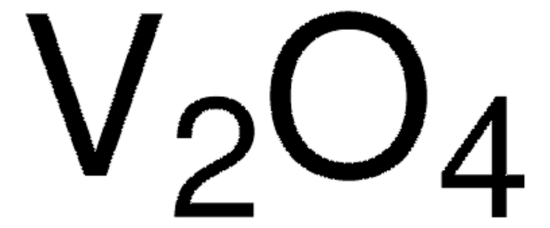 图片 氧化钒(IV)，Vanadium(IV) oxide；≥99% trace metals basis