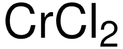 图片 无水氯化铬(Ⅱ)，Chromium(II) chloride；anhydrous, powder, 99.99% trace metals basis