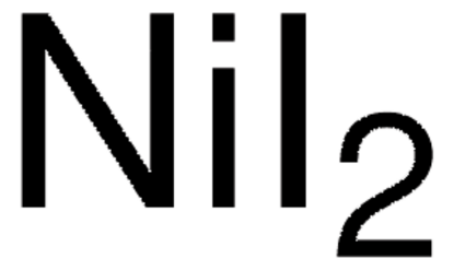 图片 碘化镍(II)，Nickel(II) iodide；powder