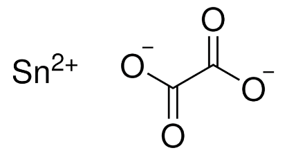 图片 草酸锡(II)，Tin(II) oxalate；98%