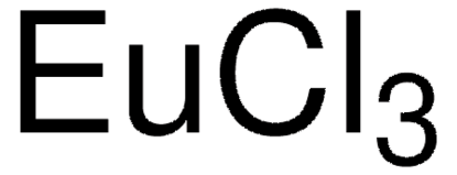 图片 氯化铕(III)，Europium(III) chloride；powder, ≥99.9% trace metals basis