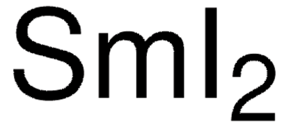 图片 碘化钐(II)，Samarium(II) iodide；anhydrous, powder, ≥99.9% trace metals basis