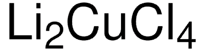 图片 四氯合铜酸二锂(II)溶液，Dilithium tetrachlorocuprate(II) solution；0.1 M in THF