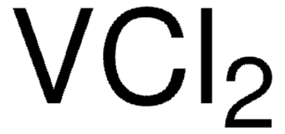 图片 氯化钒(II)，Vanadium(II) chloride；85%