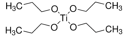 图片 正丙醇钛，Titanium(IV) propoxide；98%