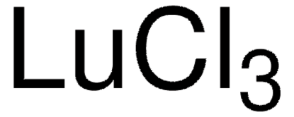 图片 氯化镥(III)，Lutetium(III) chloride；anhydrous, powder, 99.99% trace metals basis