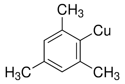 图片 甲基异丁烯铜(I)，Mesitylcopper(I)