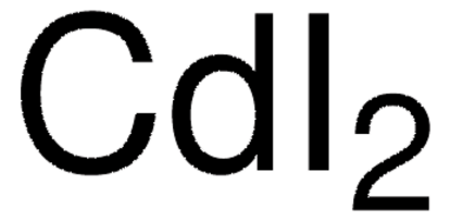 图片 碘化镉，Cadmium iodide；99.999% trace metals basis