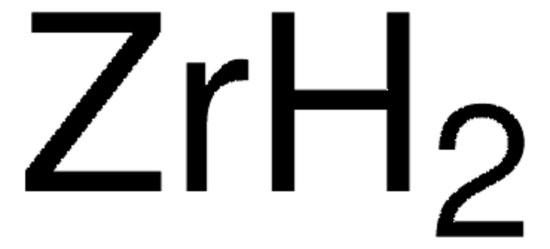 图片 二氢化锆(II)，Zirconium(II) hydride；−325 mesh, 99%