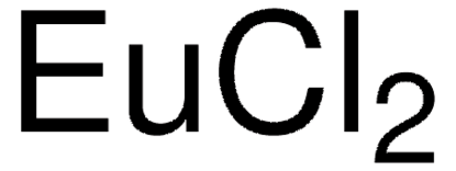 图片 氯化铕(II)，Europium(II) chloride；99.99% trace metals basis