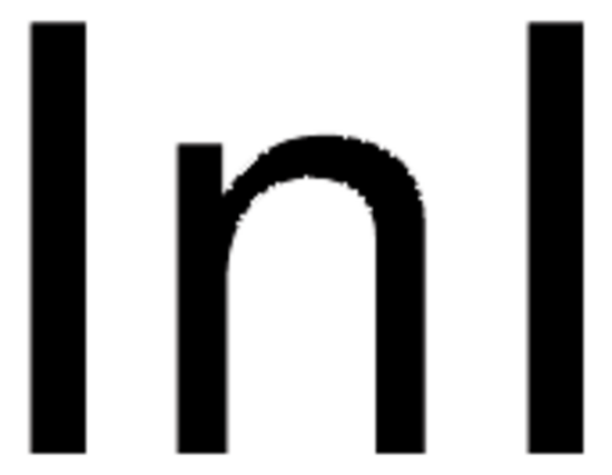 图片 碘化亚铟，Indium(I) iodide；anhydrous, powder, 99.999% trace metals basis